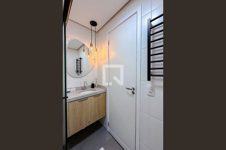 Apartamento à venda com 1 quarto, 28m² em Vila Mariana, São Paulo