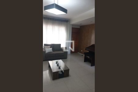 Sala de casa à venda com 3 quartos, 162m² em Paulicéia, São Bernardo do Campo