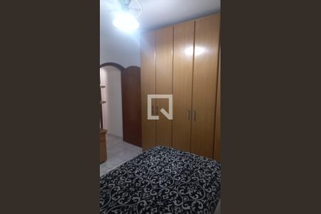 Quarto de casa à venda com 3 quartos, 162m² em Paulicéia, São Bernardo do Campo