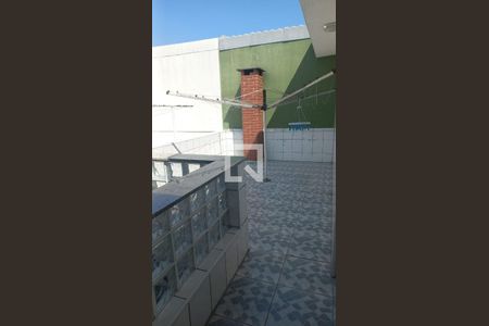 Casa à venda com 3 quartos, 162m² em Paulicéia, São Bernardo do Campo