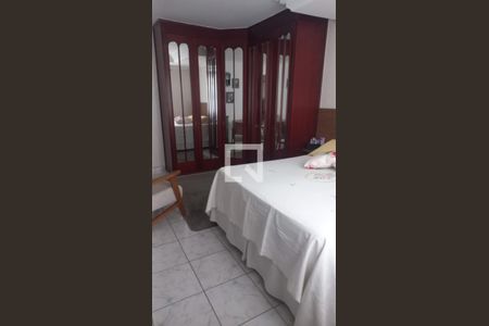 Quarto de casa à venda com 3 quartos, 162m² em Paulicéia, São Bernardo do Campo