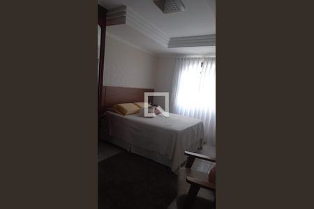 Quarto de casa à venda com 3 quartos, 162m² em Paulicéia, São Bernardo do Campo