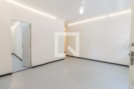 Sala de apartamento para alugar com 3 quartos, 153m² em Imperial de São Cristóvão, Rio de Janeiro