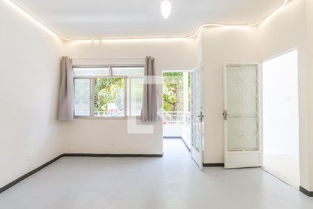 Sala de apartamento para alugar com 3 quartos, 153m² em Imperial de São Cristóvão, Rio de Janeiro