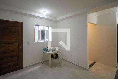 Apartamento para alugar com 2 quartos, 42m² em Jardim Santa Adélia, São Paulo