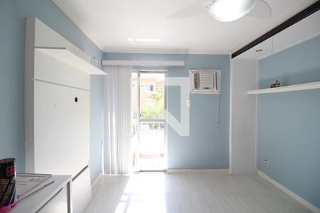 Quarto 1 de casa de condomínio à venda com 2 quartos, 90m² em Taquara, Rio de Janeiro