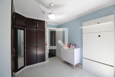 Quarto 1 de casa de condomínio à venda com 2 quartos, 90m² em Taquara, Rio de Janeiro