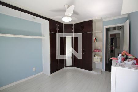 Quarto 1 de casa de condomínio à venda com 2 quartos, 90m² em Taquara, Rio de Janeiro