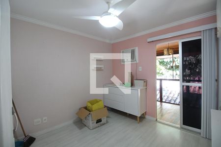 Quarto 2 de casa de condomínio à venda com 2 quartos, 90m² em Taquara, Rio de Janeiro