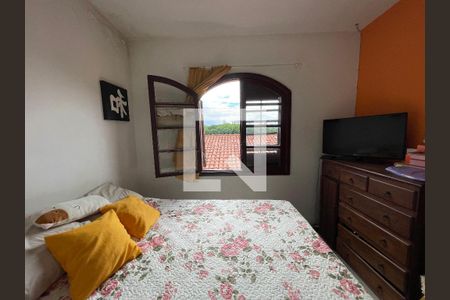 Quarto 1 de casa à venda com 5 quartos, 180m² em Vila Lageado, São Paulo