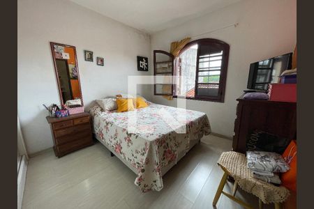 Quarto 1 de casa à venda com 5 quartos, 180m² em Vila Lageado, São Paulo