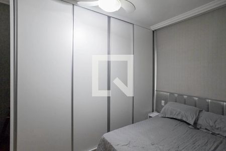 Quarto 1 de casa à venda com 5 quartos, 268m² em Castelo, Belo Horizonte