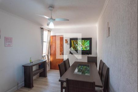 Apartamento para alugar com 2 quartos, 48m² em Vila Padre Manoel de Nobrega, Campinas