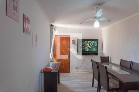 Apartamento para alugar com 2 quartos, 48m² em Vila Padre Manoel de Nobrega, Campinas