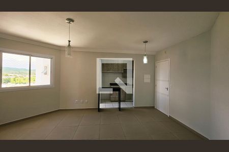 Apartamento à venda com 2 quartos, 48m² em Vila Esperanca, Jundiaí