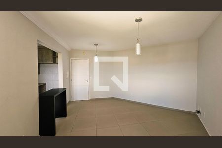 Apartamento à venda com 2 quartos, 48m² em Vila Esperanca, Jundiaí