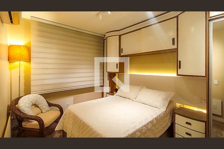 Apartamento para alugar com 1 quarto, 47m² em Farroupilha, Porto Alegre