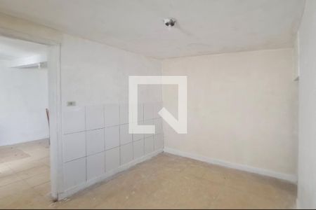 Quarto de casa para alugar com 1 quarto, 30m² em Jardim Rosa de Franca, Guarulhos