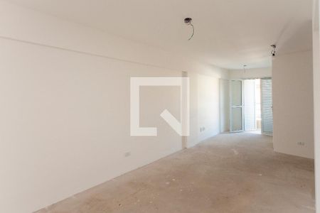 Sala de kitnet/studio à venda com 1 quarto, 37m² em Jardim Santa Cruz (campo Grande), São Paulo