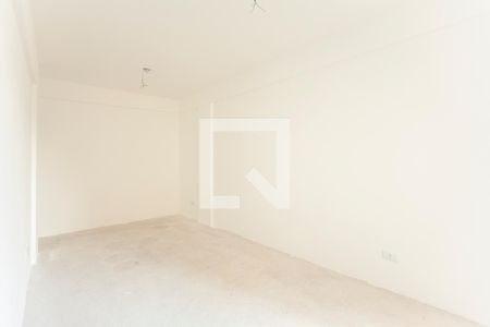 Sala de apartamento à venda com 2 quartos, 47m² em Jardim Santa Cruz (campo Grande), São Paulo