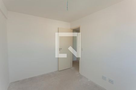 Quarto 2 de apartamento à venda com 2 quartos, 47m² em Jardim Santa Cruz (campo Grande), São Paulo
