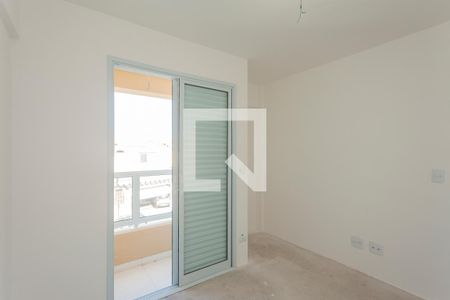 Quarto 1 de apartamento à venda com 2 quartos, 47m² em Jardim Santa Cruz (campo Grande), São Paulo