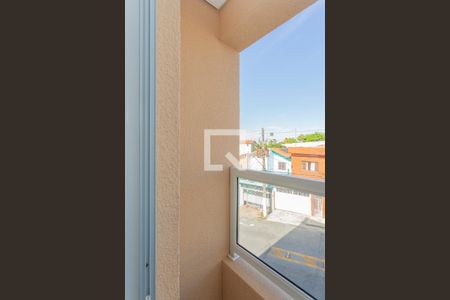 Sacada de apartamento à venda com 2 quartos, 47m² em Jardim Santa Cruz (campo Grande), São Paulo