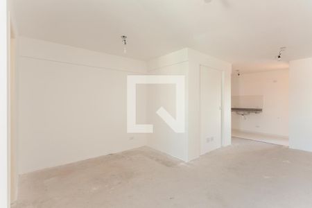 Quarto de kitnet/studio à venda com 1 quarto, 37m² em Jardim Santa Cruz (campo Grande), São Paulo