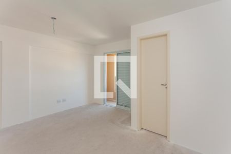 Quarto de kitnet/studio à venda com 1 quarto, 37m² em Jardim Santa Cruz (campo Grande), São Paulo