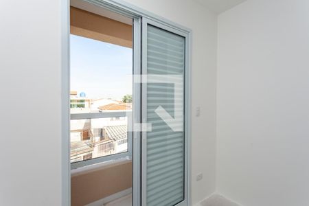 Vista do Quarto de kitnet/studio à venda com 1 quarto, 37m² em Jardim Santa Cruz (campo Grande), São Paulo