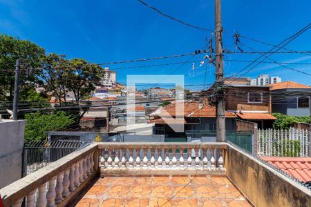 Quarto 1 - Vista de casa à venda com 2 quartos, 84m² em Chora Menino, São Paulo