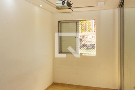 Quarto 2 de apartamento para alugar com 2 quartos, 60m² em Pedreira, São Paulo