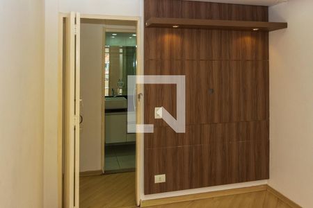 Quarto 1 de apartamento para alugar com 2 quartos, 60m² em Pedreira, São Paulo