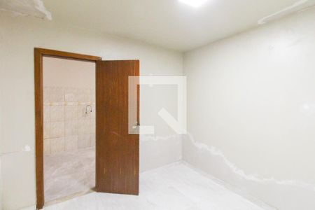 Suíte de casa à venda com 2 quartos, 150m² em São José, Canoas