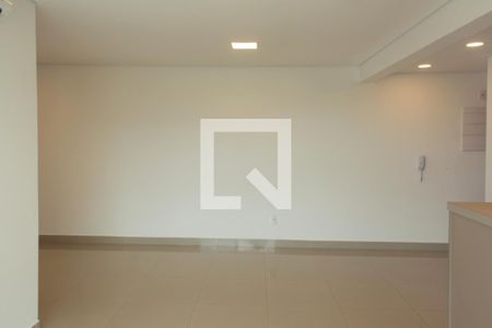 Sala de apartamento para alugar com 2 quartos, 68m² em Embaré, Santos