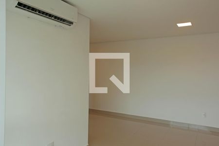 Sala de apartamento para alugar com 2 quartos, 68m² em Embaré, Santos
