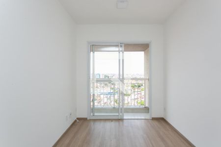Sala de apartamento para alugar com 2 quartos, 50m² em Vila Curuçá Velha, São Paulo