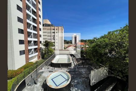 Quarto 1 de apartamento para alugar com 2 quartos, 65m² em Caxingui, São Paulo