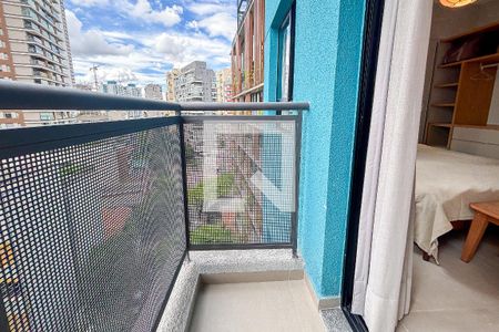 Kitnet/Studio para alugar com 1 quarto, 25m² em Sumarezinho, São Paulo