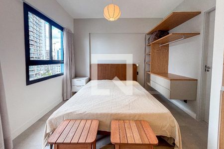 Kitnet/Studio para alugar com 1 quarto, 25m² em Sumarezinho, São Paulo