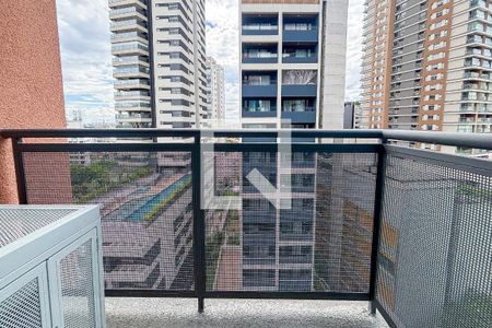 Kitnet/Studio para alugar com 1 quarto, 25m² em Sumarezinho, São Paulo