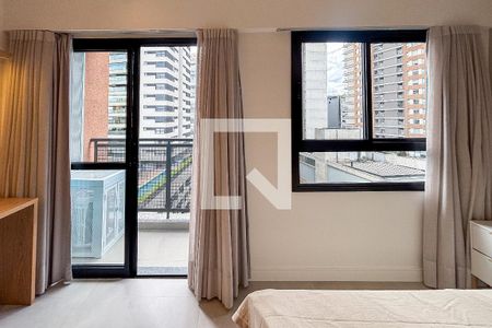 Kitnet/Studio para alugar com 1 quarto, 25m² em Sumarezinho, São Paulo