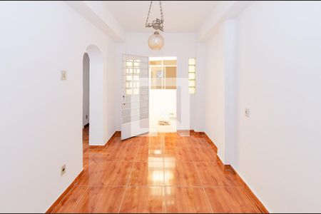 Sala 2 de apartamento à venda com 3 quartos, 95m² em Cruzeiro, Belo Horizonte