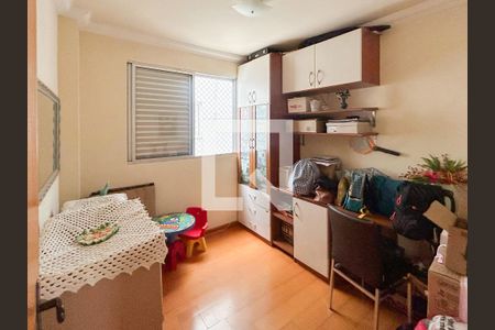 Quarto 1 de apartamento à venda com 4 quartos, 113m² em Floresta, Belo Horizonte