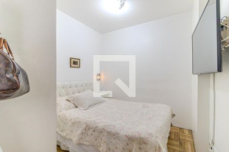 Quarto 1 de apartamento à venda com 3 quartos, 98m² em Higienópolis, São Paulo