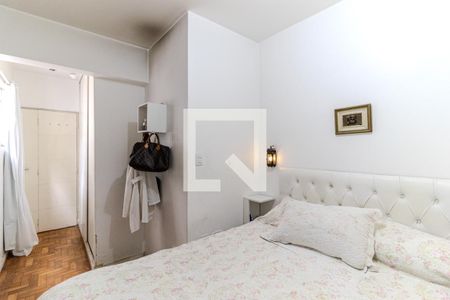 Quarto 1 de apartamento à venda com 3 quartos, 98m² em Higienópolis, São Paulo