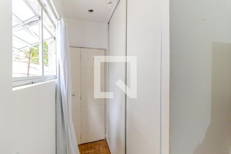 Quarto 1 de apartamento à venda com 3 quartos, 98m² em Higienópolis, São Paulo