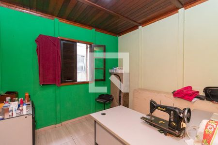 Casa à venda com 3 quartos, 120m² em Jardim Eliane, São Paulo