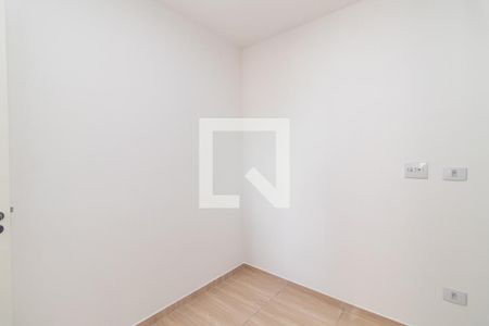 Quarto 2 de apartamento à venda com 3 quartos, 54m² em Cidade Patriarca, São Paulo