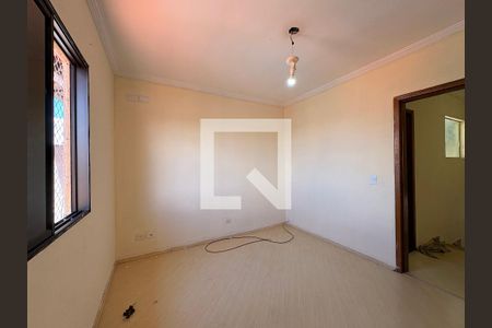 Quarto 1 de casa à venda com 3 quartos, 200m² em Vila Tibiriçá, Santo André
